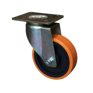 Колесо большегрузное полиуретановое RONEL RN01 CPU 200